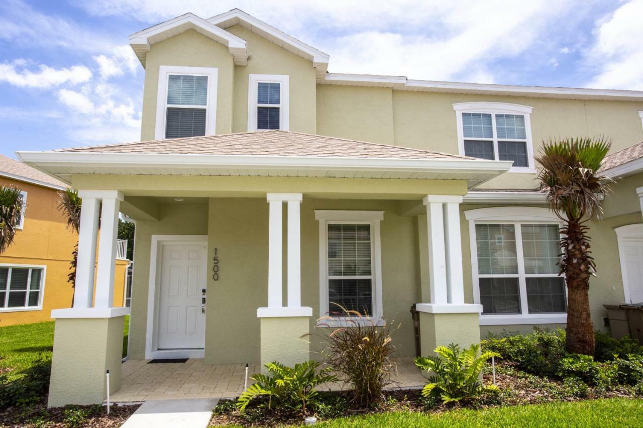 New And Modern Villa Near Disneyオーランド エクステリア 写真